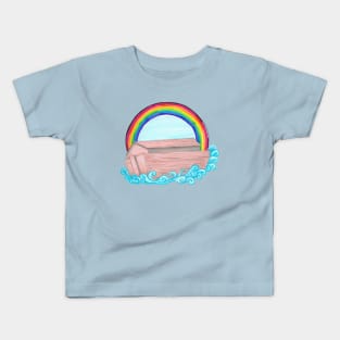 God's Promise Kids T-Shirt